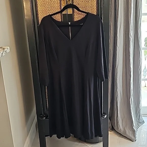 Perfect LBD From Lane Bryant - Picture 1 of 8